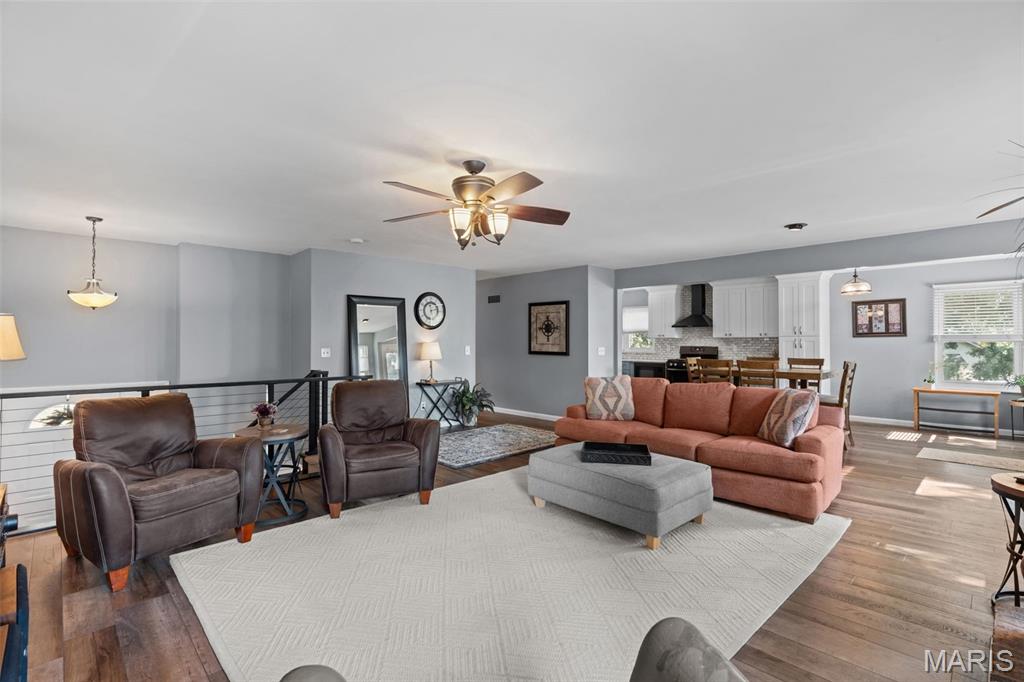 Seven Oaks 1 - Residential