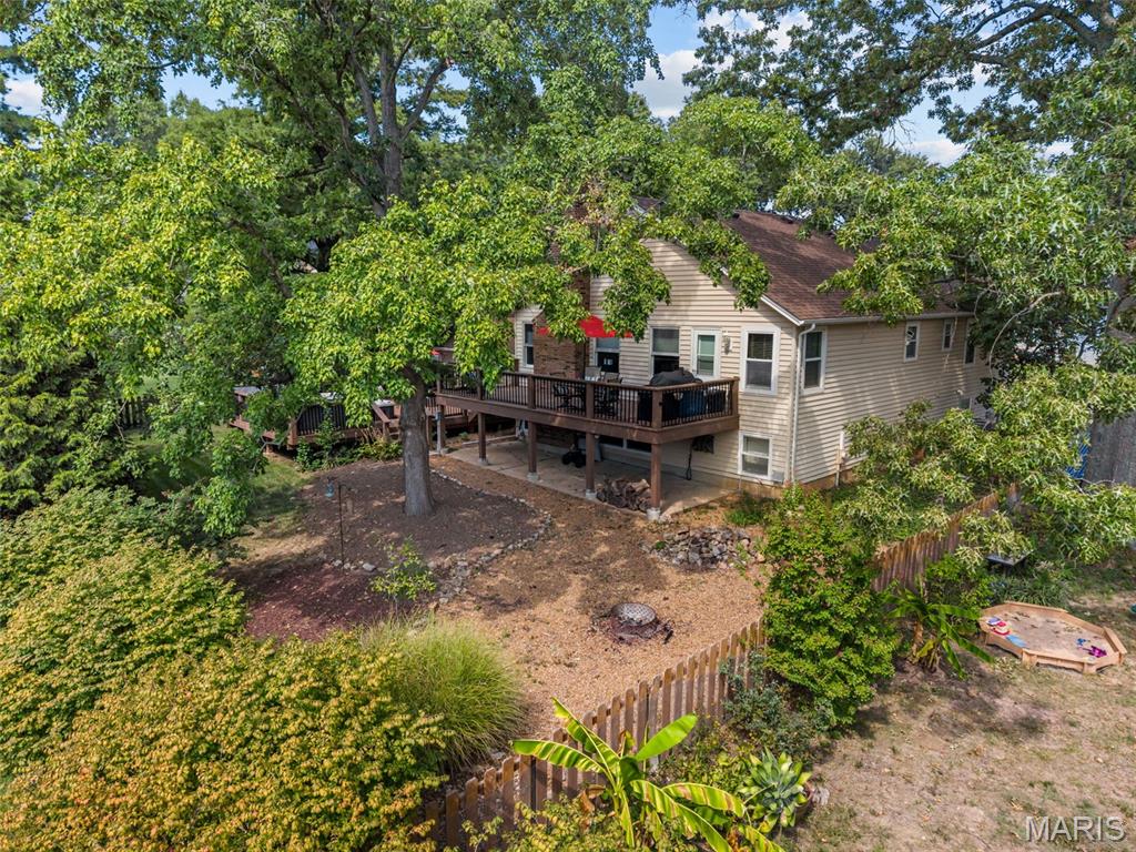 Seven Oaks 1 - Residential