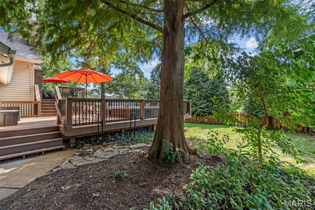 Seven Oaks 1 - Residential