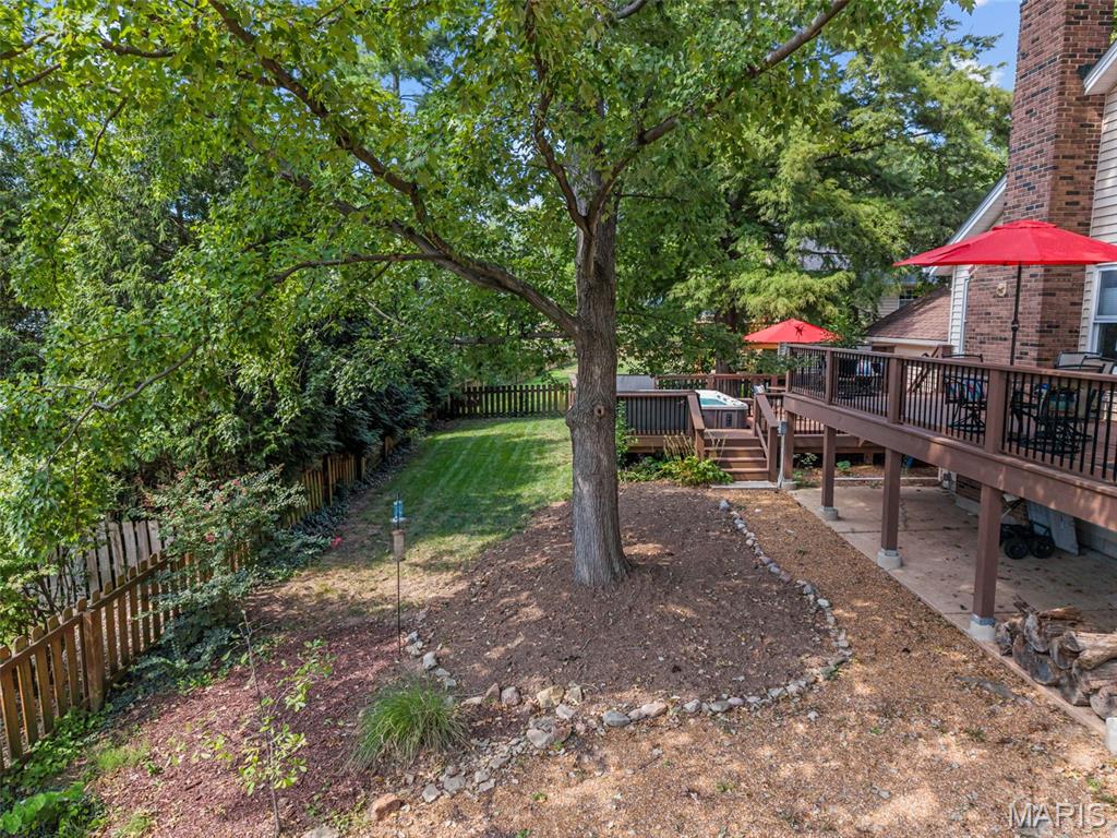 Seven Oaks 1 - Residential