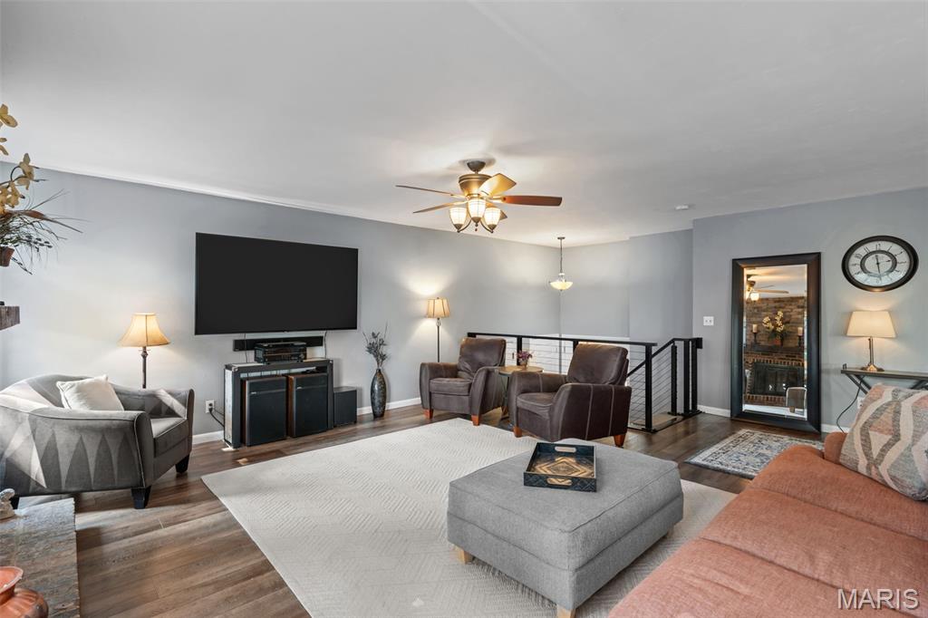 Seven Oaks 1 - Residential