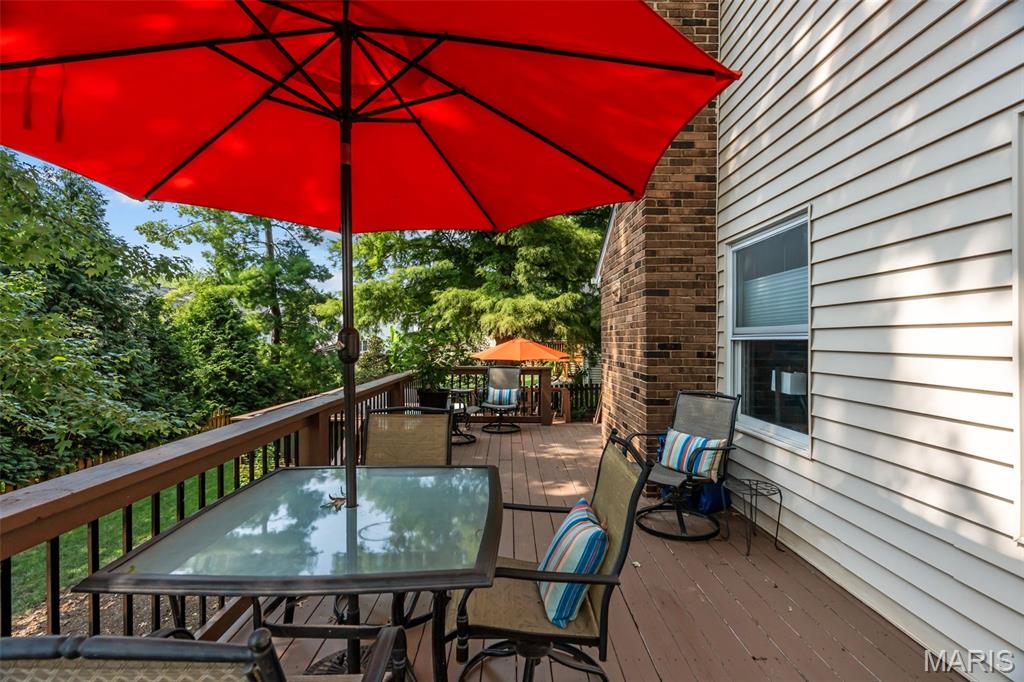 Seven Oaks 1 - Residential