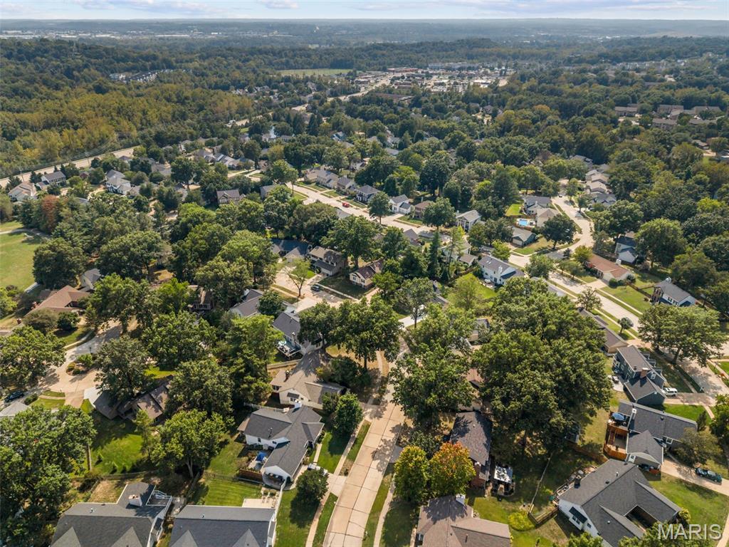 Seven Oaks 1 - Residential