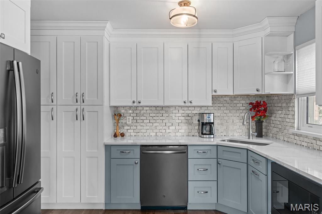 Seven Oaks 1 - Residential