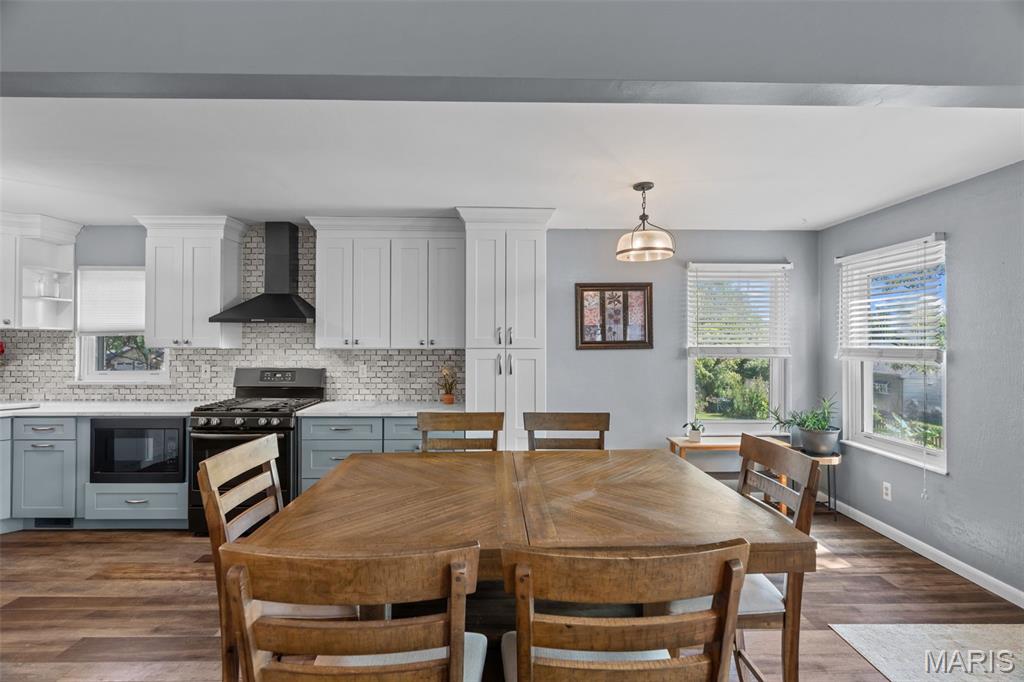 Seven Oaks 1 - Residential