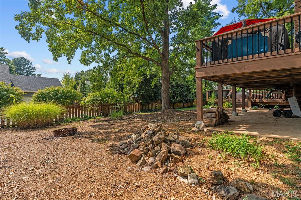 Seven Oaks 1 - Residential