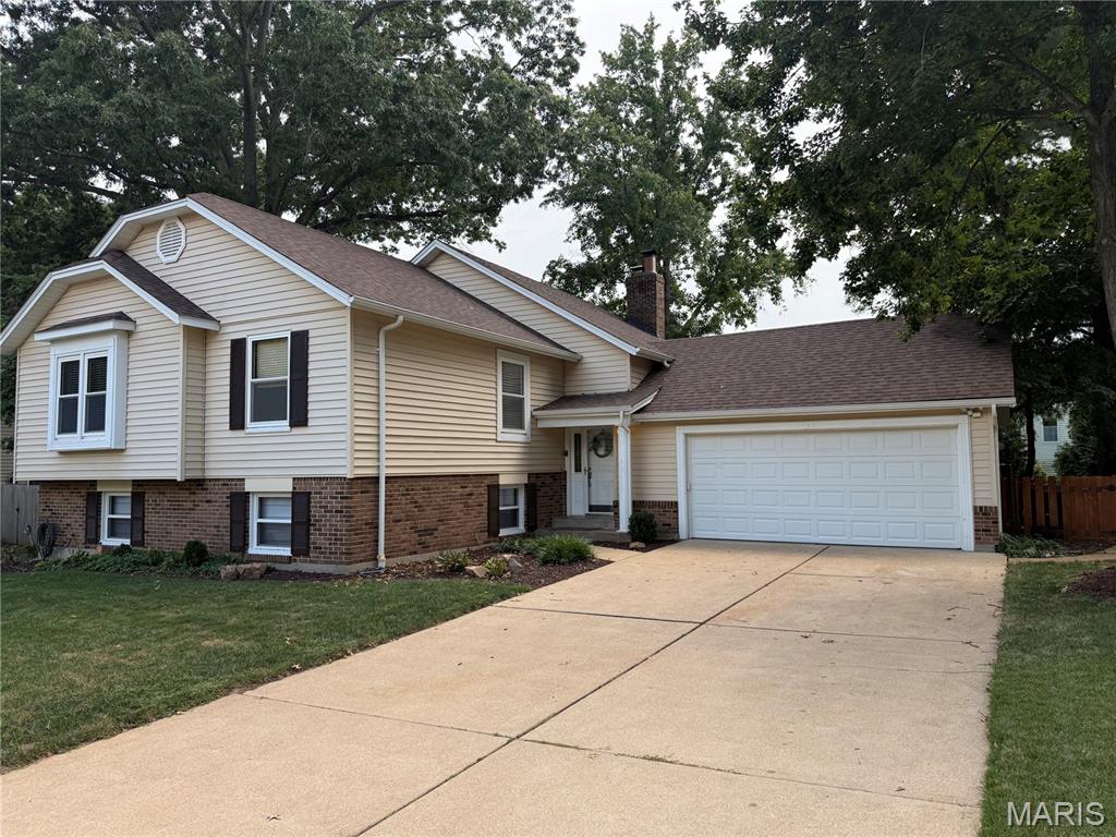 Seven Oaks 1 - Residential