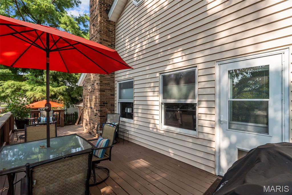 Seven Oaks 1 - Residential