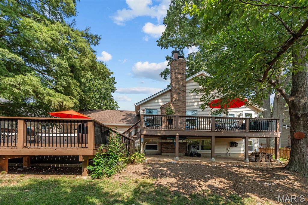 Seven Oaks 1 - Residential