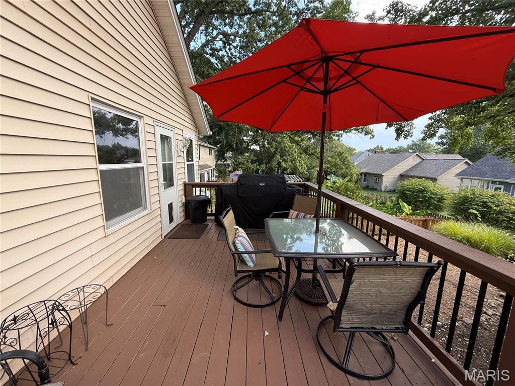 Seven Oaks 1 - Residential