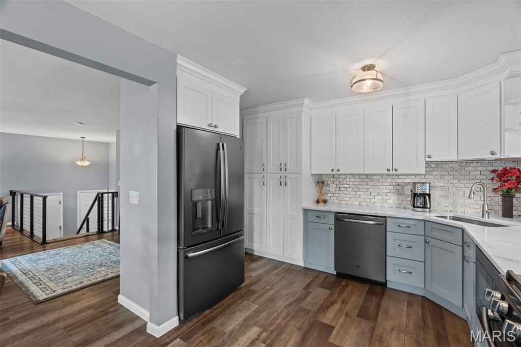 Seven Oaks 1 - Residential