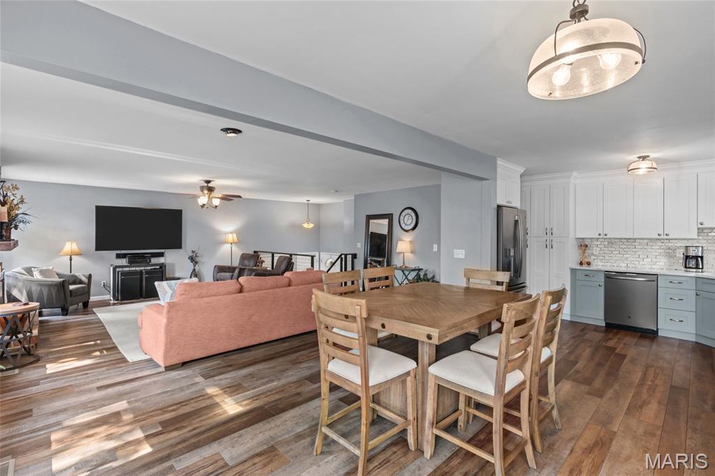 Seven Oaks 1 - Residential