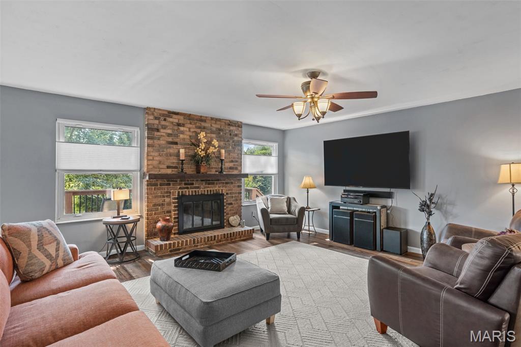 Seven Oaks 1 - Residential