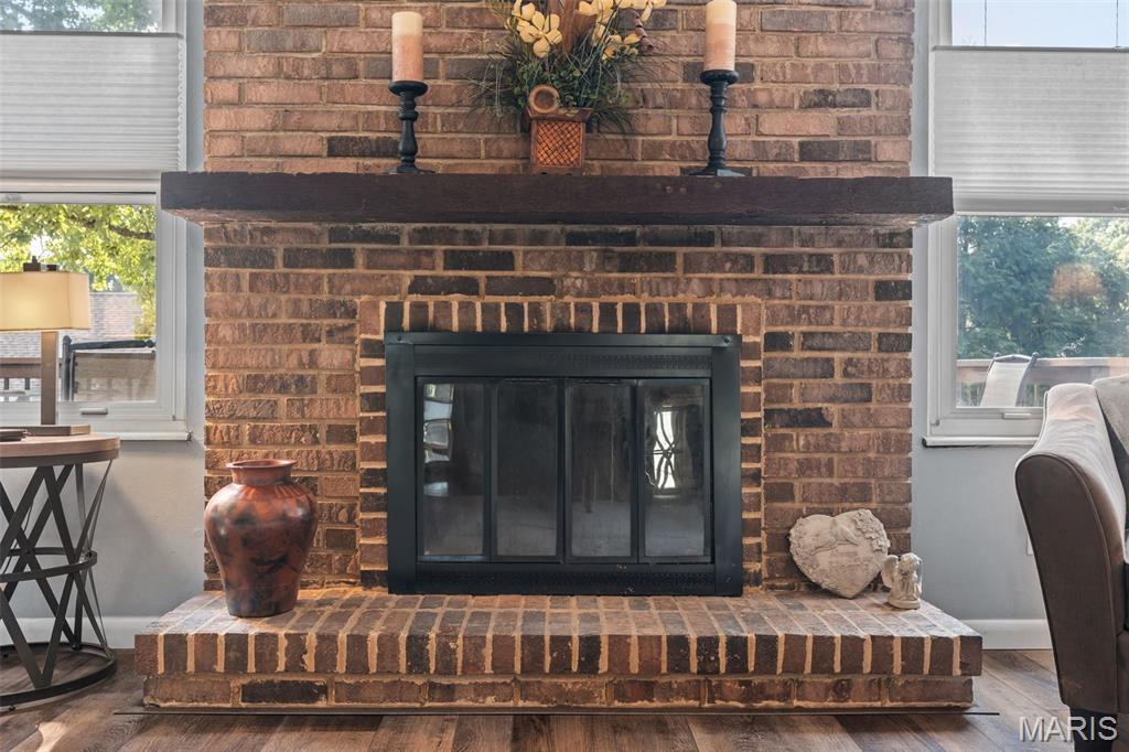 Seven Oaks 1 - Residential