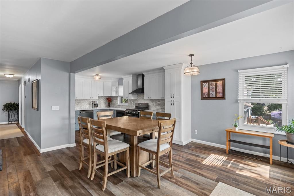 Seven Oaks 1 - Residential