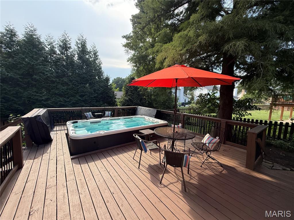 Seven Oaks 1 - Residential