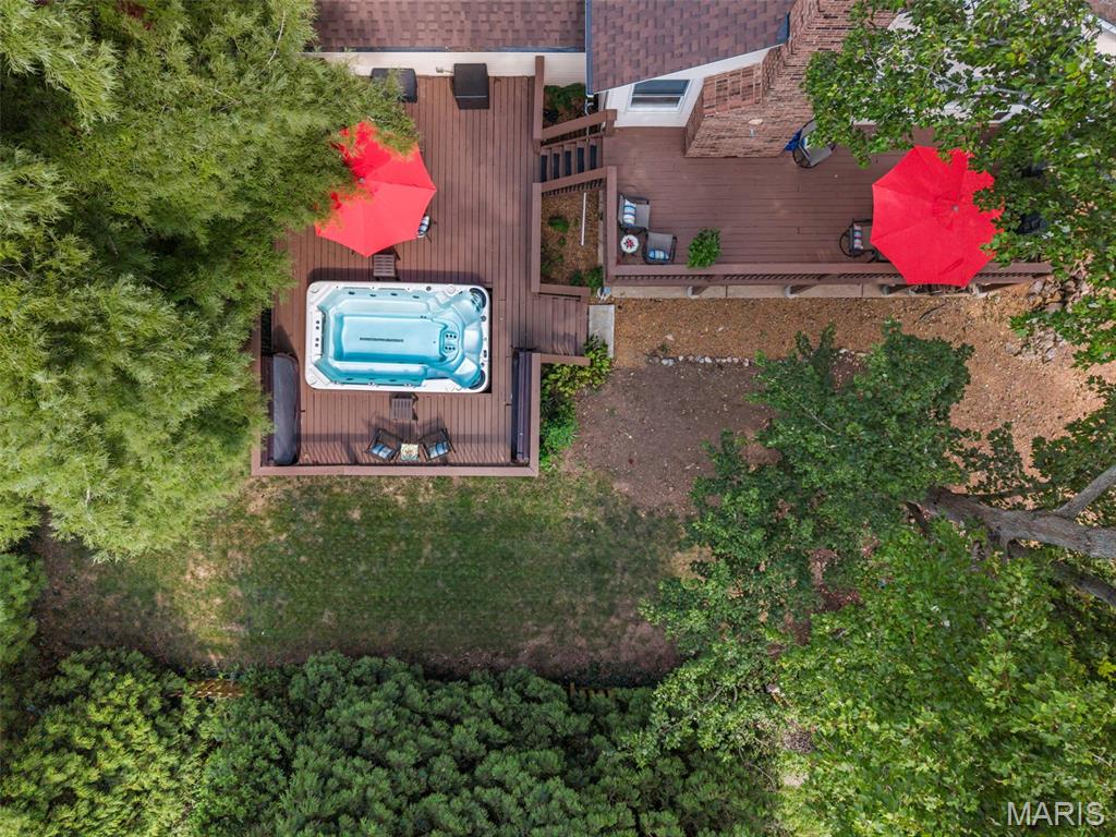 Seven Oaks 1 - Residential