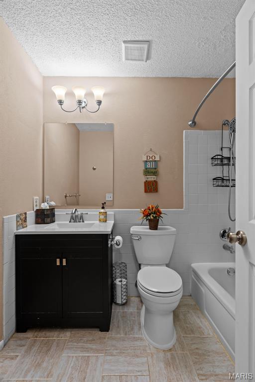 Seven Oaks 1 - Residential