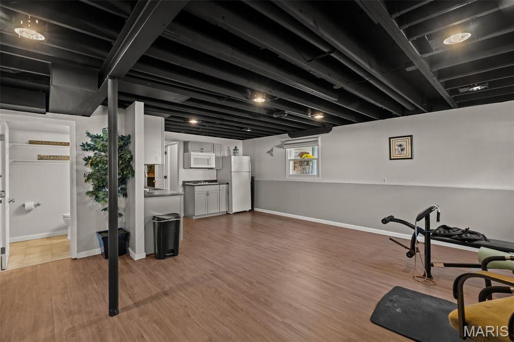 Seven Oaks 1 - Residential