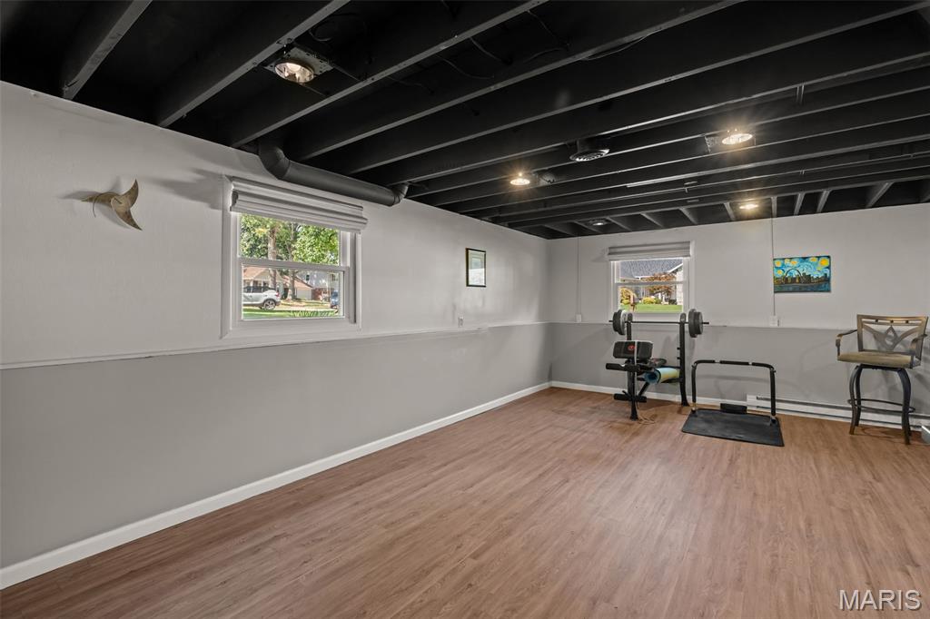 Seven Oaks 1 - Residential