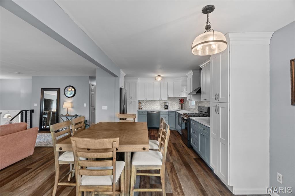 Seven Oaks 1 - Residential