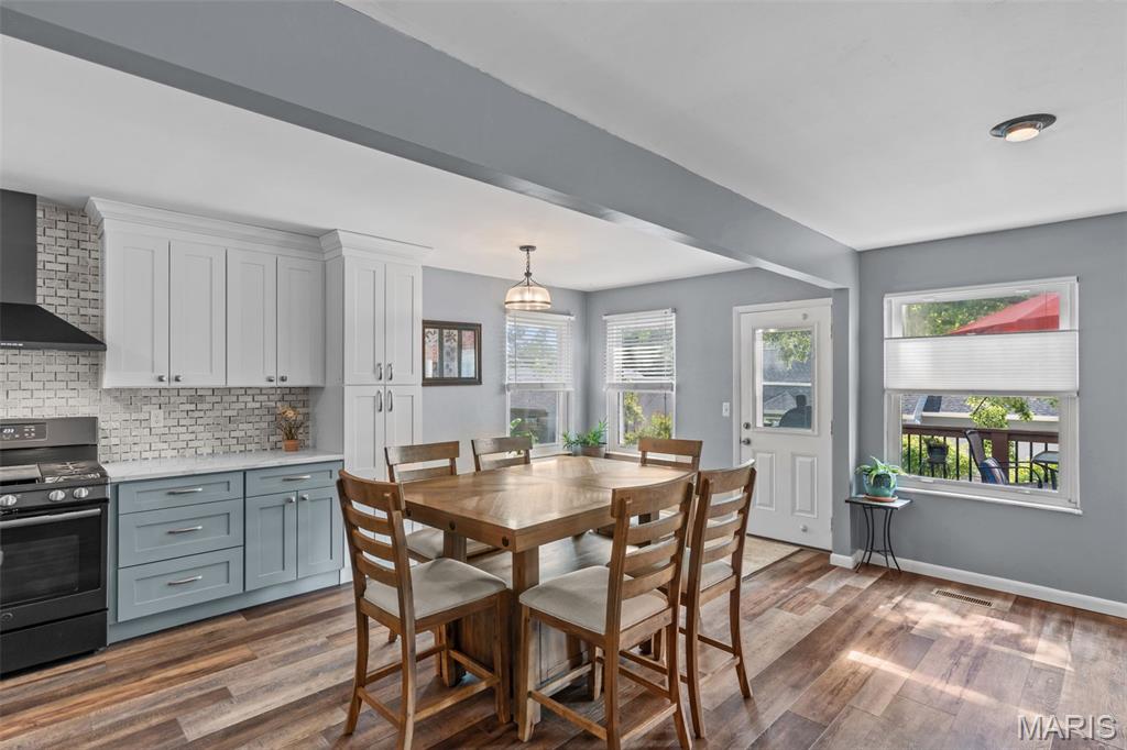 Seven Oaks 1 - Residential
