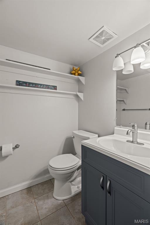 Seven Oaks 1 - Residential