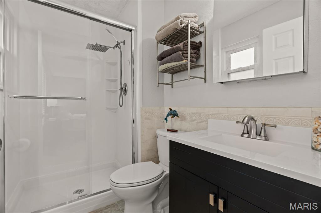 Seven Oaks 1 - Residential