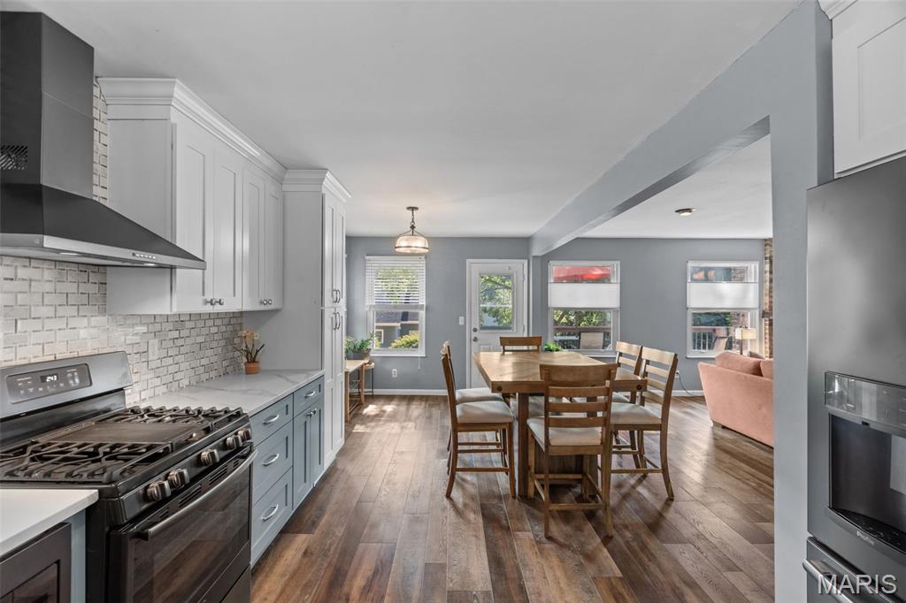 Seven Oaks 1 - Residential