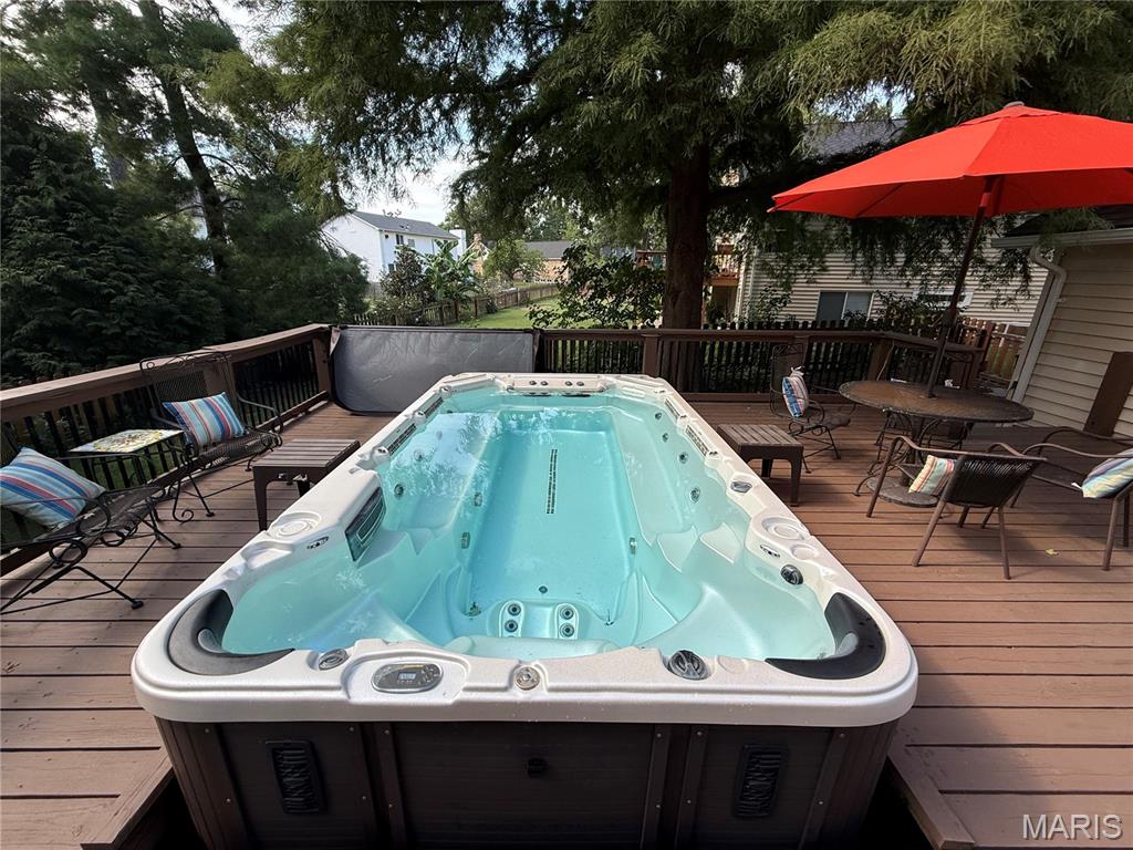 Seven Oaks 1 - Residential