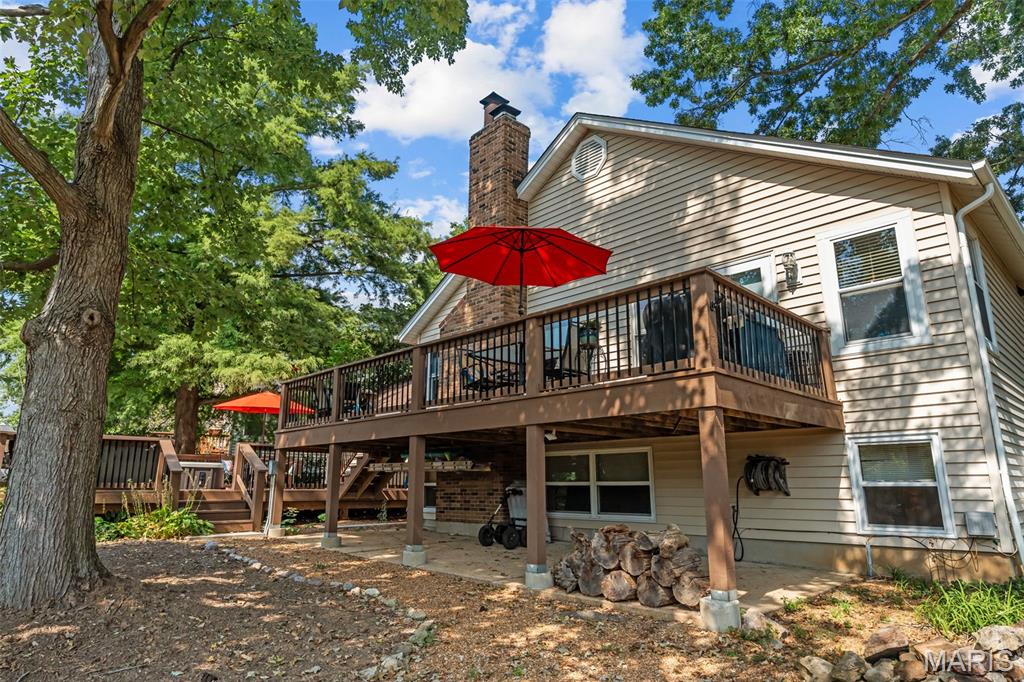 Seven Oaks 1 - Residential