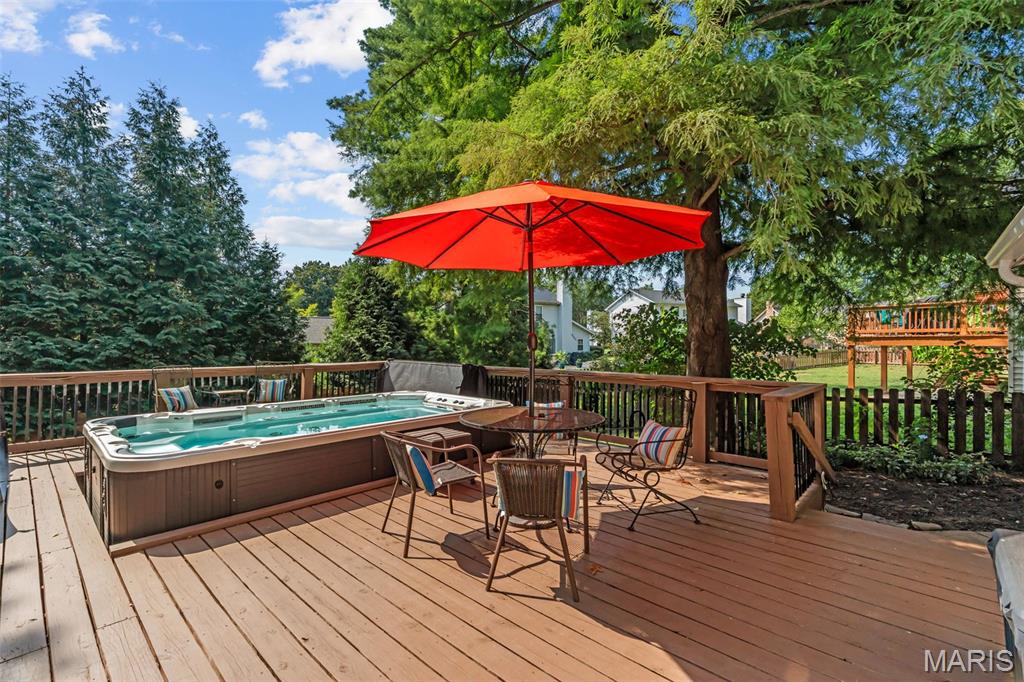 Seven Oaks 1 - Residential