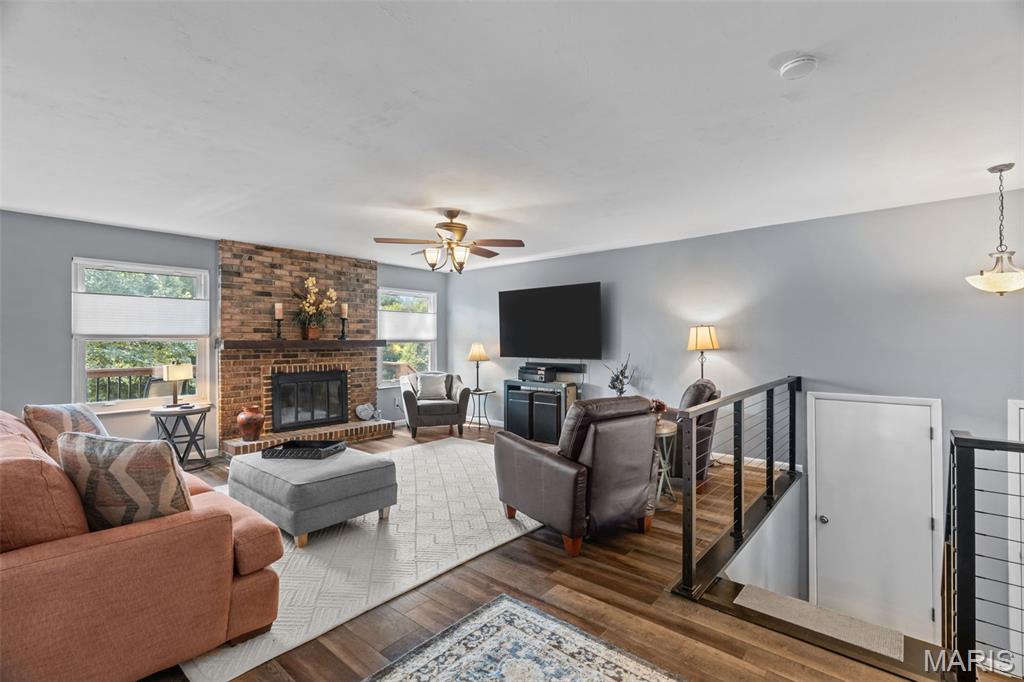 Seven Oaks 1 - Residential