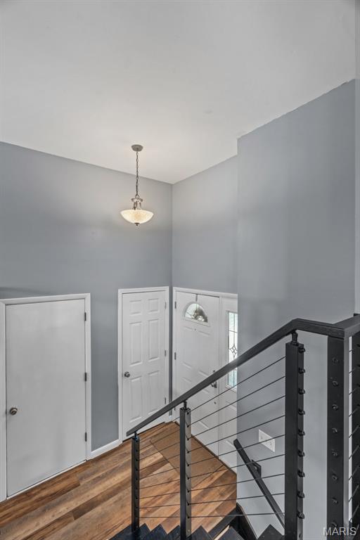 Seven Oaks 1 - Residential