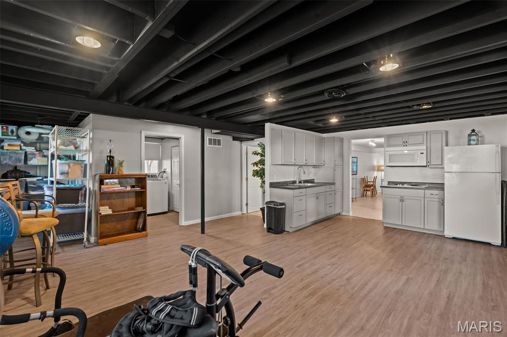 Seven Oaks 1 - Residential