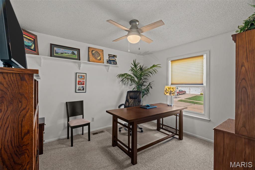 Seven Oaks 1 - Residential