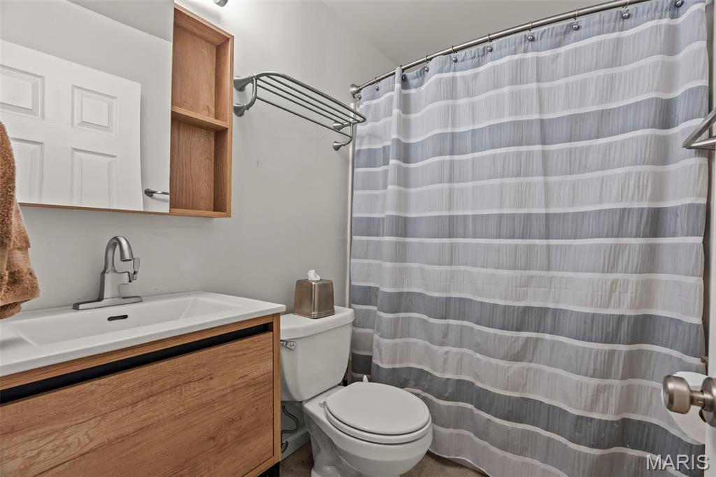 Seven Oaks 1 - Residential