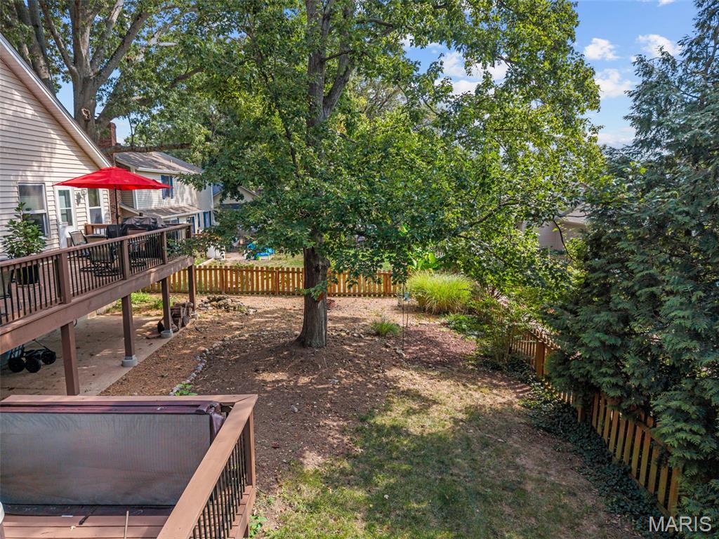 Seven Oaks 1 - Residential