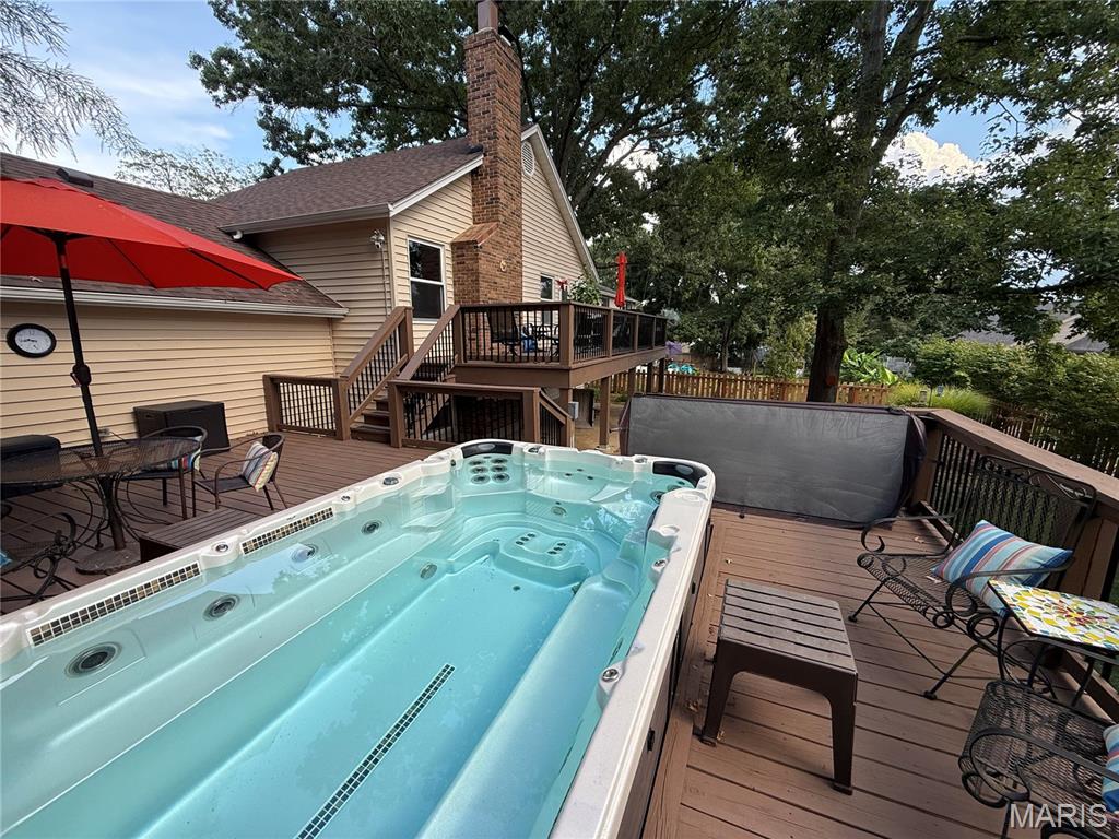 Seven Oaks 1 - Residential
