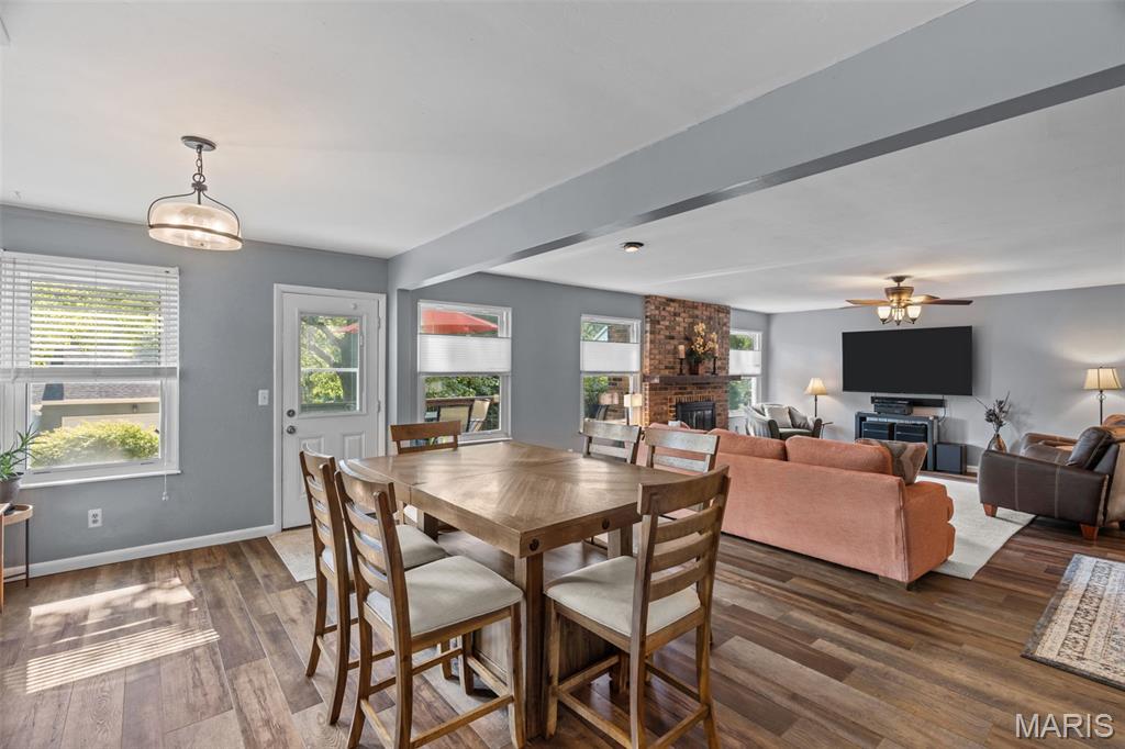 Seven Oaks 1 - Residential