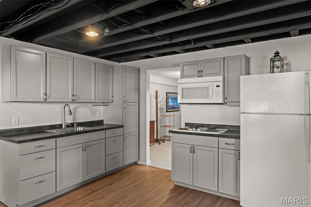 Seven Oaks 1 - Residential
