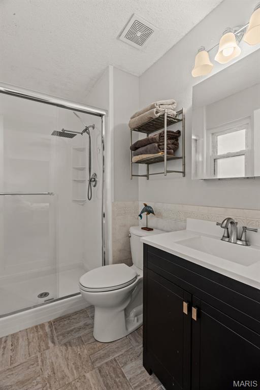 Seven Oaks 1 - Residential
