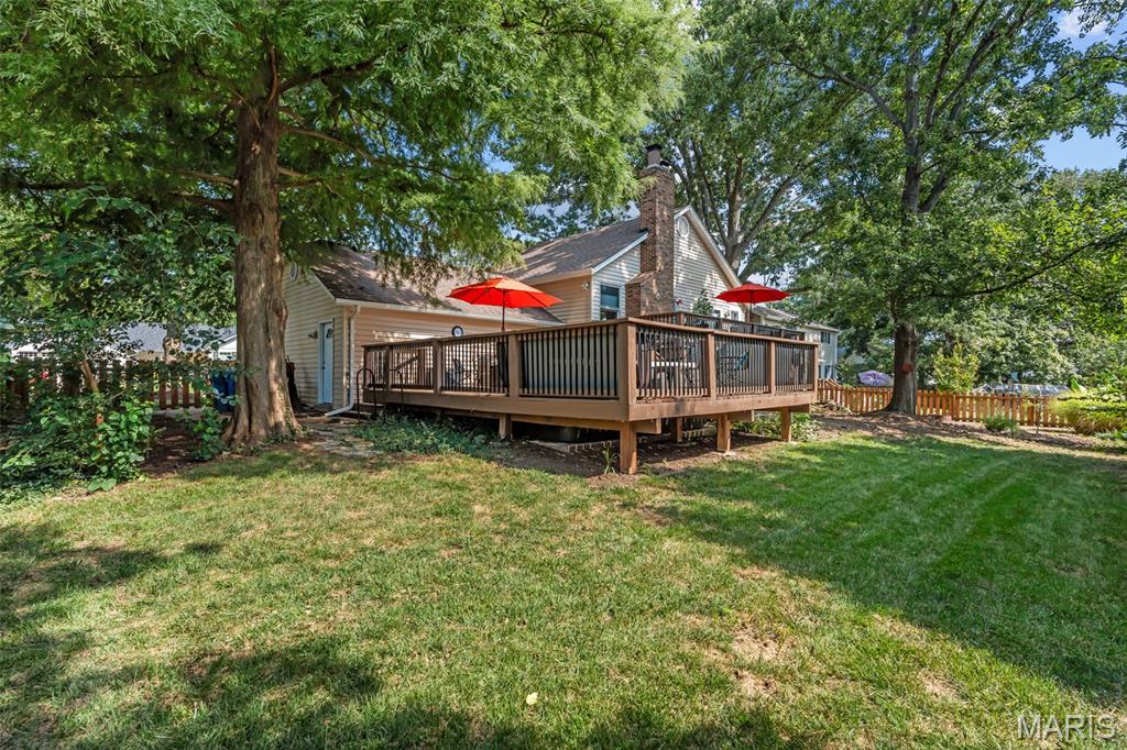 Seven Oaks 1 - Residential