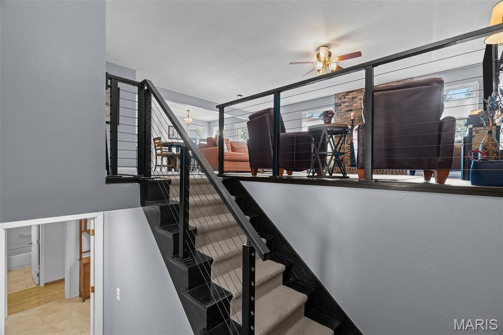 Seven Oaks 1 - Residential
