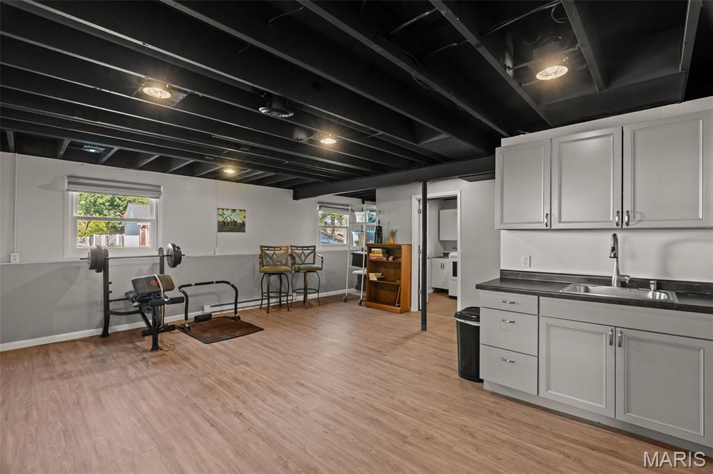 Seven Oaks 1 - Residential