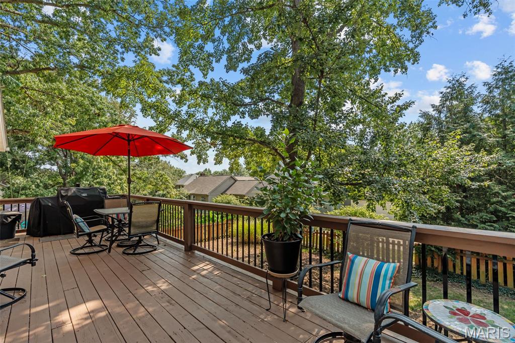 Seven Oaks 1 - Residential