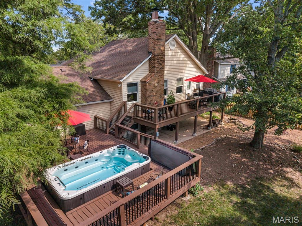Seven Oaks 1 - Residential
