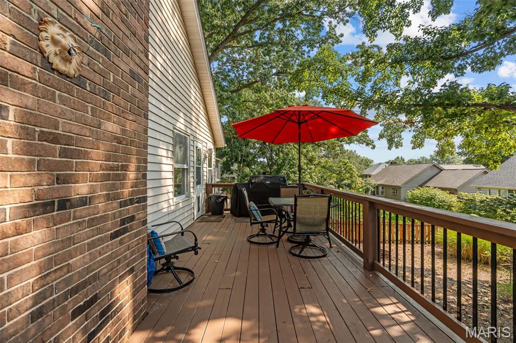 Seven Oaks 1 - Residential