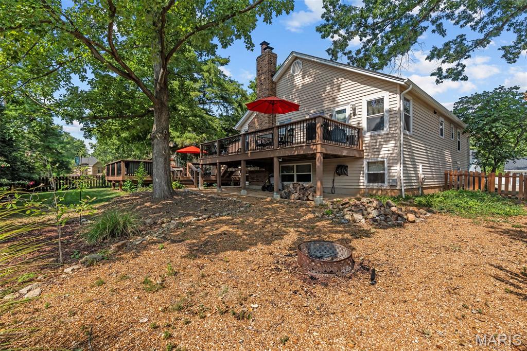 Seven Oaks 1 - Residential