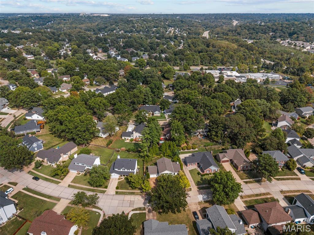 Seven Oaks 1 - Residential